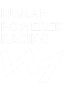 Human Powered Racing Logo